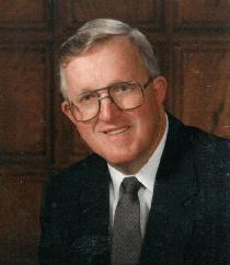 Howard Glen Hollingshead